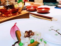 -叶叶菩提·晋福宫