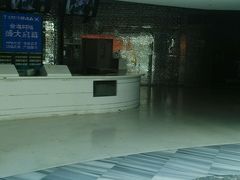 -金逸影城(大悦城IMAX激光店)