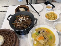 -怡园饭店-餐厅(四望亭店)