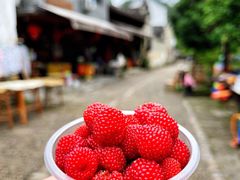 -古堰画乡景区