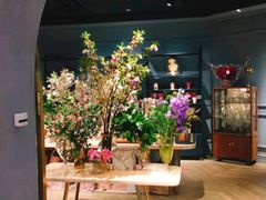 -BEAST野兽派(上海浦东嘉里城店)