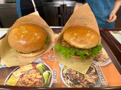 -魏家凉皮(协和店)