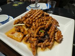 -梅飞酒家(桑园路店)
