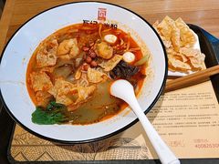 -瓦记米粉(东鼓道店)