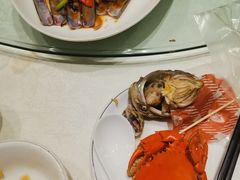 -大东海海鲜酒楼(渔人码头总店)