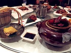 芳满庭海派菜1912店-芳满庭·江浙小馆(1912店)