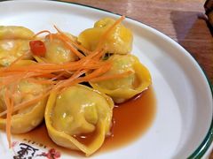 -禄运茶居·手工点心(猎德店)