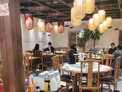 -巢湖名吃·东关老鹅汤(江南风情街店)