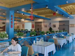 -马大胡子清真西北菜