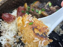 -红星光发煲仔饭(大石街店)