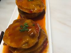 -周渝食惦·酸菜鱼精致川菜(横岗店)