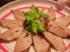 -春梅里卤鹅馆·47年老字号(中山路店)