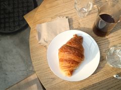 牛角包-VOYAGE COFFEE(北锣鼓巷店)