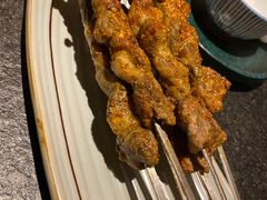 -丝路金桃·新疆菜(徐汇店)