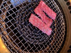 -老乾杯和牛烧肉(王府中环店)