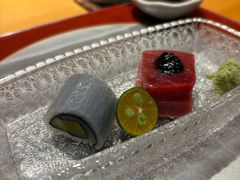 -鮨青(恒基名人购物中心店)