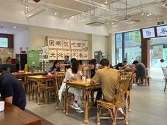 -面春山·传统老卤面(天隆寺店)