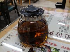 -马姐菜饭馆