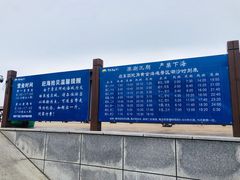-启东黄金海滩景区