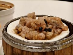 -凤凰楼酒家·粤宴点心(华强北店)