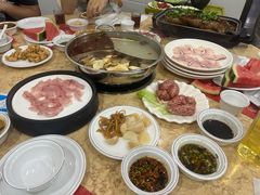 -活鱼馆(宜兴埠店)