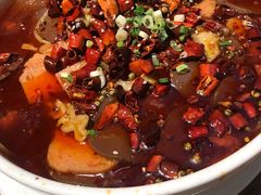-北李妈妈菜·虾爬子大锅贴(贵和店)