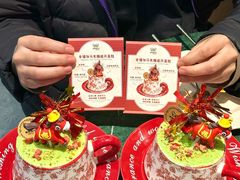 -秘密旅行Bonjour(黑金冠 江南西店)