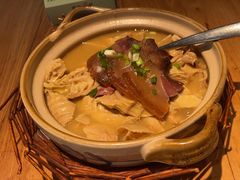 -黄山老妈·土菜(碧桂园店)