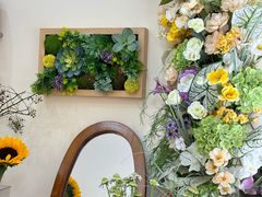 -花屿鲜花(淡水店)