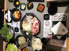 -八角锄烧·肉火锅(天河城店)