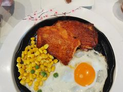 -豪客来牛排(雄峰城店)