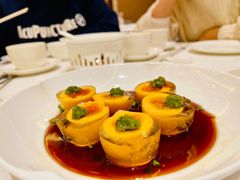 -扬州香格里拉·香宫中餐厅