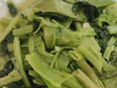 小炒空心菜-王家大院·南京菜(湛江路总店)