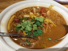 -關東雪东北菜(中庚漫游城店)