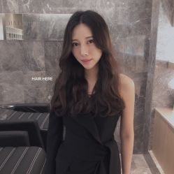 点击看大图 -HAIR HERE造型