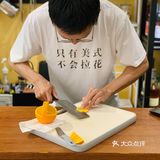 指甲画上了山下达郎的专辑（图9），脑海里尽是些橙色、