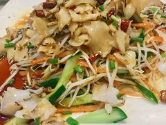 -青竹园海鲜餐厅(海天路店)