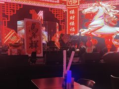 -MOSSO·Liveshow(M3香港广场店)