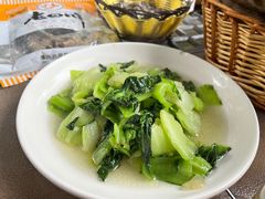 -听风阁农家私房菜茶楼(龙坞店)