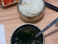 -米村拌饭(东方新天地店)