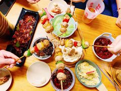 -炒豆合作社(东四总店)