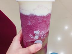 -喜茶(永旺梦乐城店)