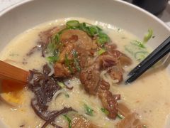 -味千拉面(广州白云机场T1西二店)