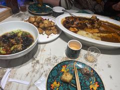 -峰厨大鱼泡饼(水上公园店)