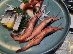 -雅玛花式铁板烧(国宏宾馆店)