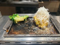 -肉肉大米(金虹桥店)