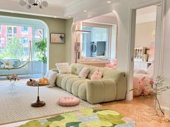 -星杰国际设计 别墅大宅装修(虹桥分公司)