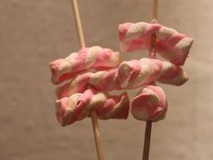 烤棉花糖-鬼味烤翅(南锣鼓巷店)