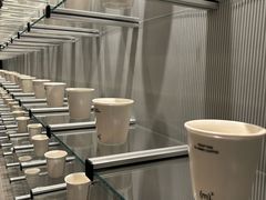 -CUBIC3三立方咖啡(西岸凤巢店)