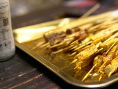 -盟重烧烤(高正街店)